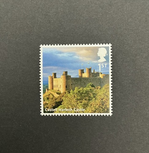 2012 castell harlech castle - 2012,