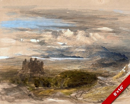 Harlech castello galles - harlech,