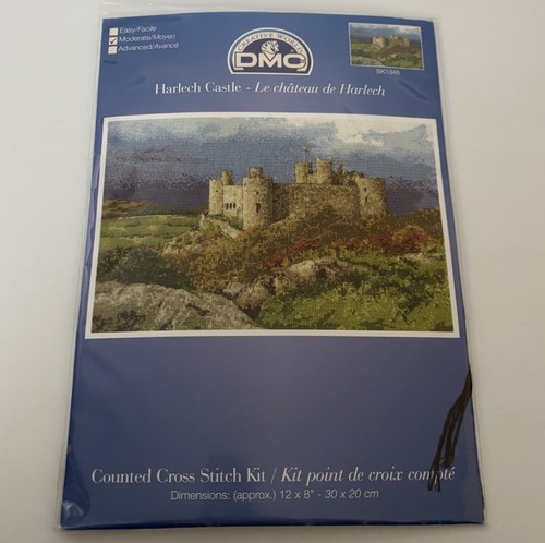 Harlech castle creative world - harlech,