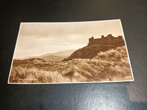 The castle from - castle,