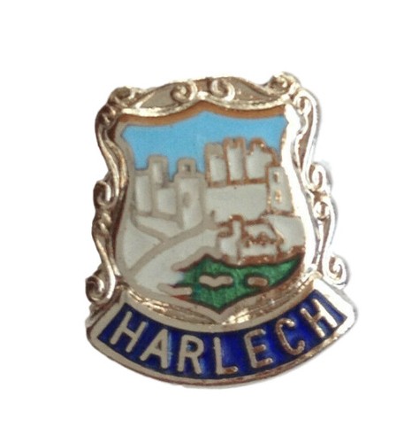 Harlech castle wales quality - harlech,