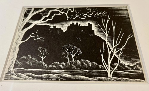 Castello harlech meryl - harlech, di