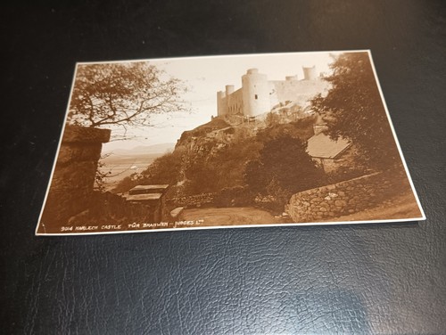 Twr branwen the castle - twr,