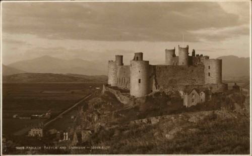 Cartolina epoca rppc - cartolina,