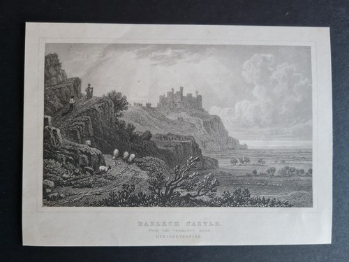 Stampa antica - , (1831)